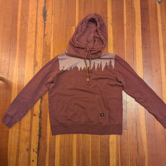 TenTree Juniper Hoodie - Picture 5 of 13
